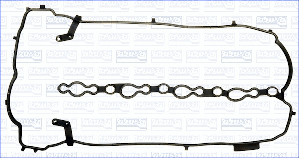 Gasket, cylinder head cover (11127600)