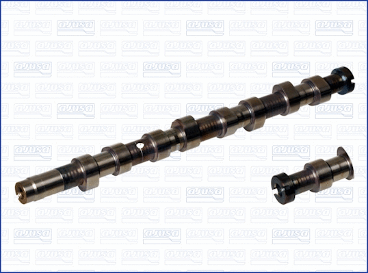 Camshaft (93083800)