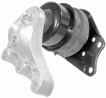 Mounting, engine (88-622-A)