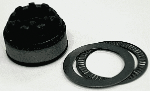 Repair Kit, suspension strut support mount (87-388-R)