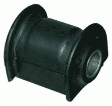 Mounting, control/trailing arm (87-442-A)