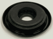 Rolling Bearing, suspension strut support mount (87-397-L)