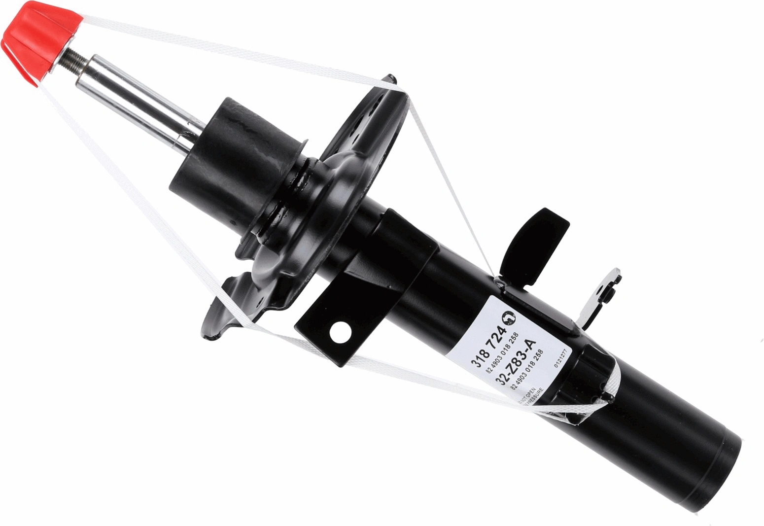 Shock Absorber (32-Z83-A)