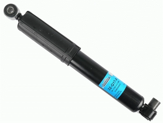 Shock Absorber (32-Q17-A)
