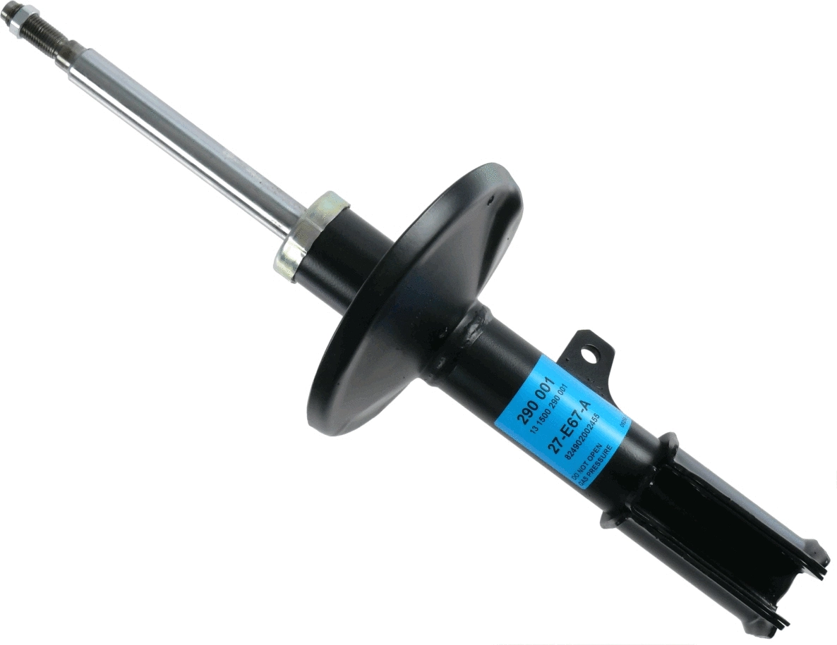 Shock Absorber (27-E67-A)