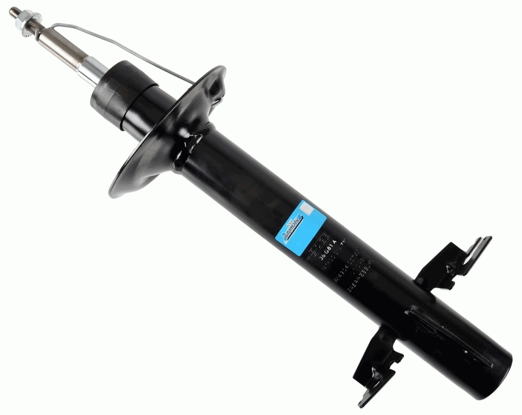 Shock Absorber (36-G81-A)