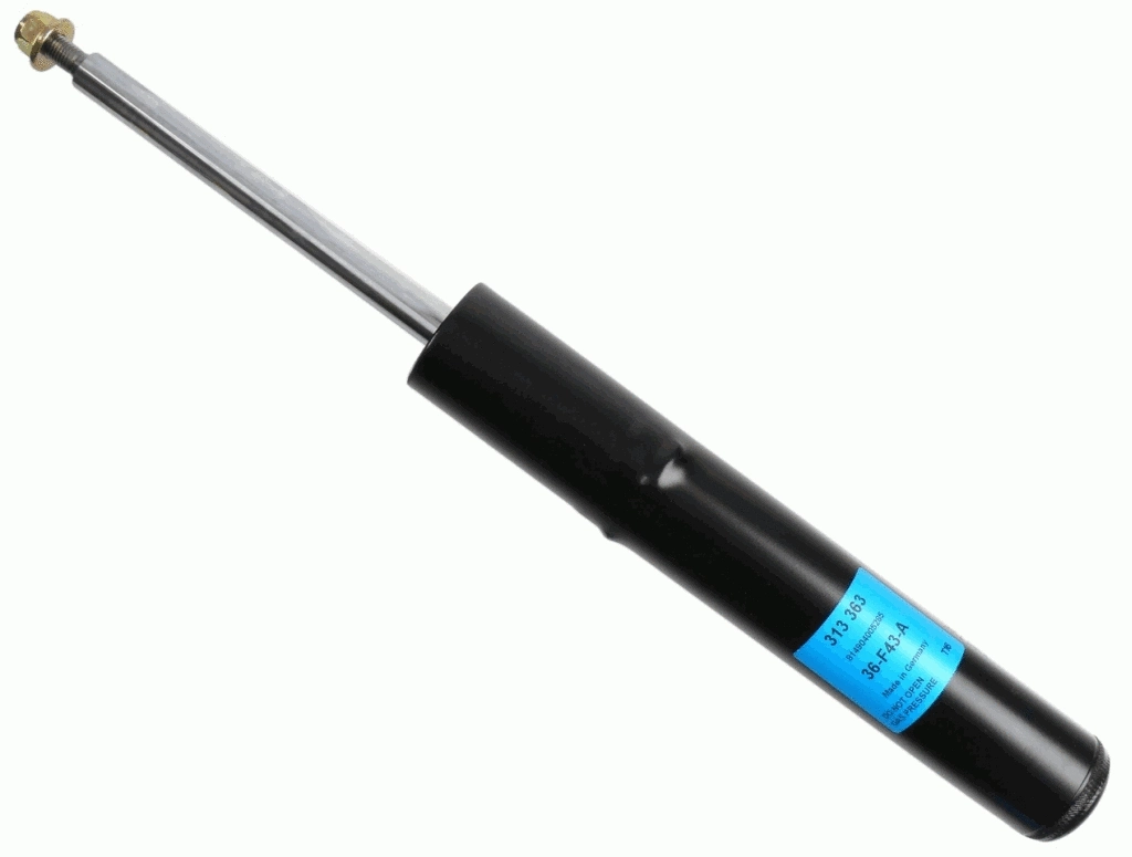 Shock Absorber (36-F43-A)