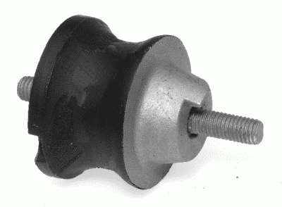 Mounting, automatic transmission (87-737-A)