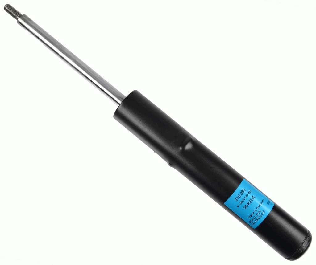 Shock Absorber (36-H20-A)
