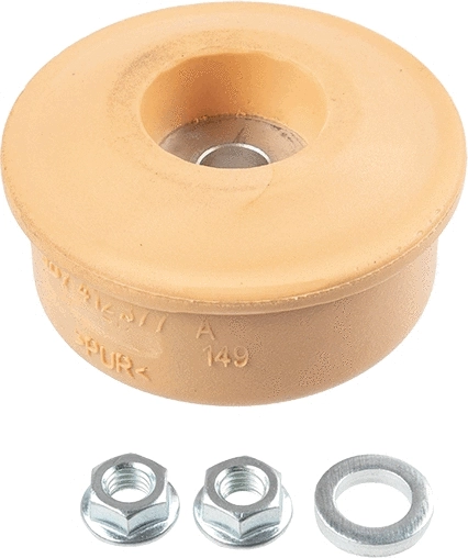 Suspension Strut Support Mount (88-131-A)