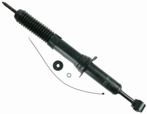Shock Absorber (27-K48-A)