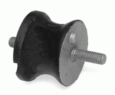 Mounting, automatic transmission (87-734-A)
