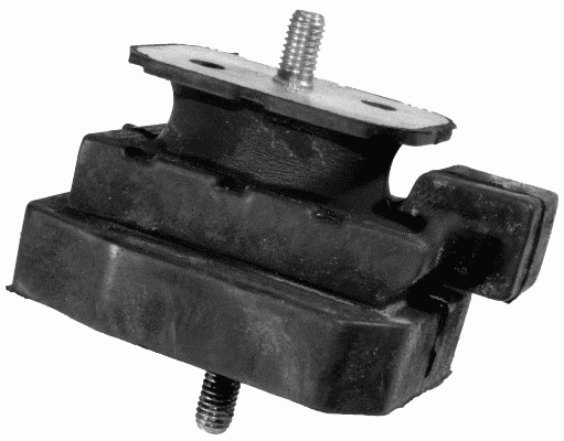 Mounting, automatic transmission (88-668-A)