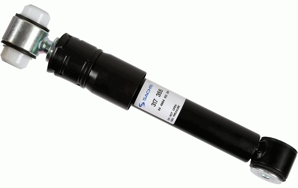 Shock Absorber (36-J98-0)