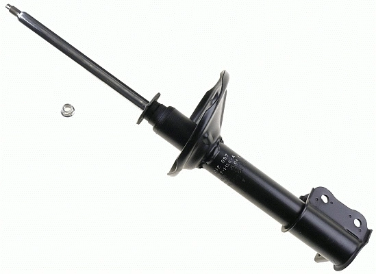 Shock Absorber (27-H58-A)