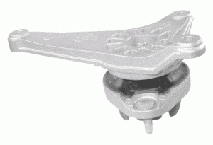 Mounting, automatic transmission (88-512-A)