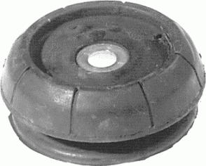 Suspension Strut Support Mount (87-034-A)