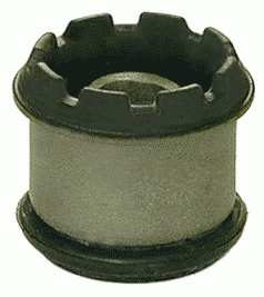 Mounting, automatic transmission support (87-377-A)