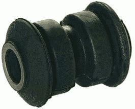 Mounting, control/trailing arm (87-630-A)