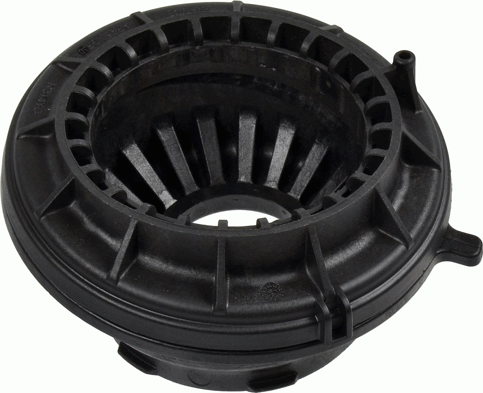 Rolling Bearing, suspension strut support mount