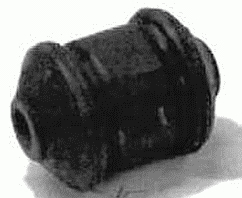 Mounting, control/trailing arm (87-037-A)