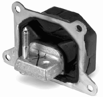 Mounting, engine (88-024-A)