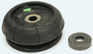 Repair Kit, suspension strut support mount (87-034-R)