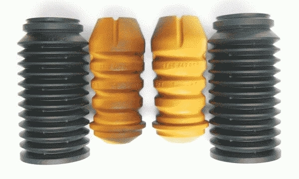 Dust Cover Kit, shock absorber (89-025-0)