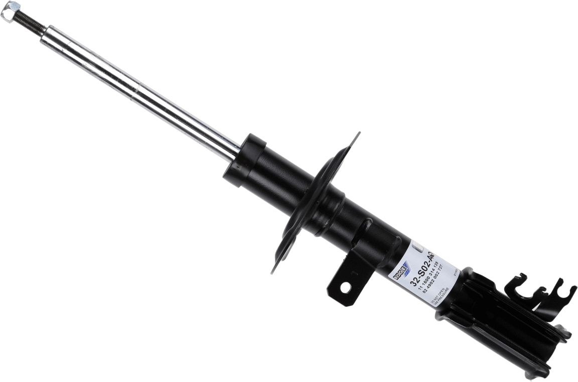 Shock Absorber (32-S02-A)
