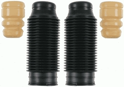 Dust Cover Kit, shock absorber (89-167-0)