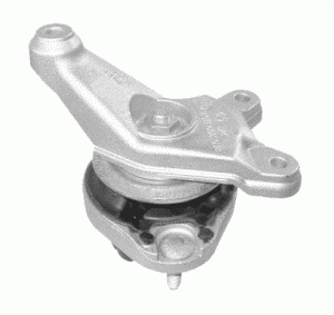 Mounting, automatic transmission (88-394-A)