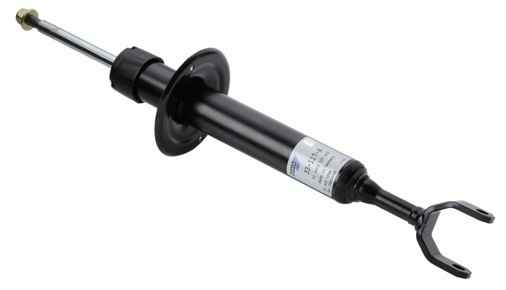 Shock Absorber (33-117-A)