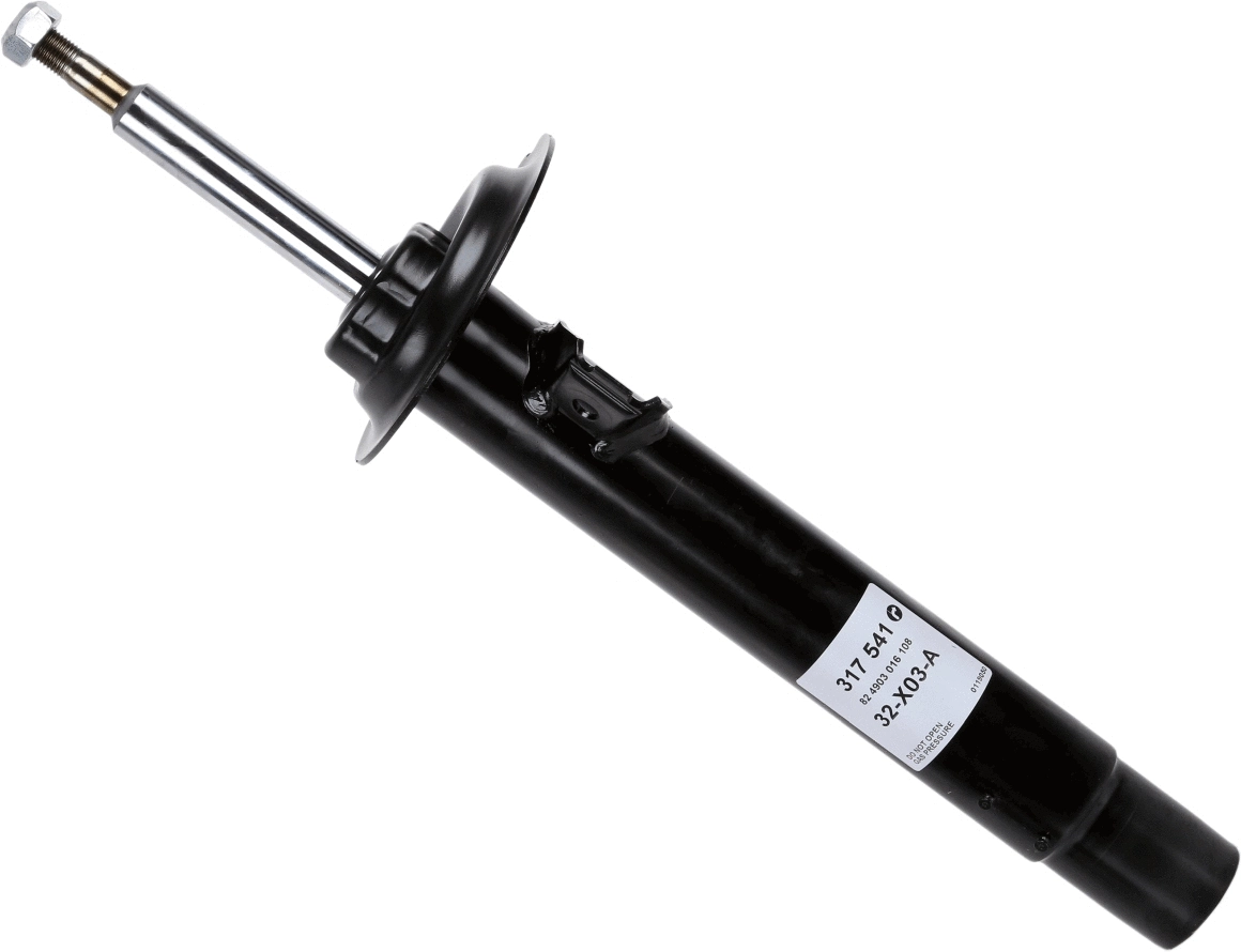 Shock Absorber (32-X03-A)