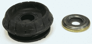 Repair Kit, suspension strut support mount (87-401-R)