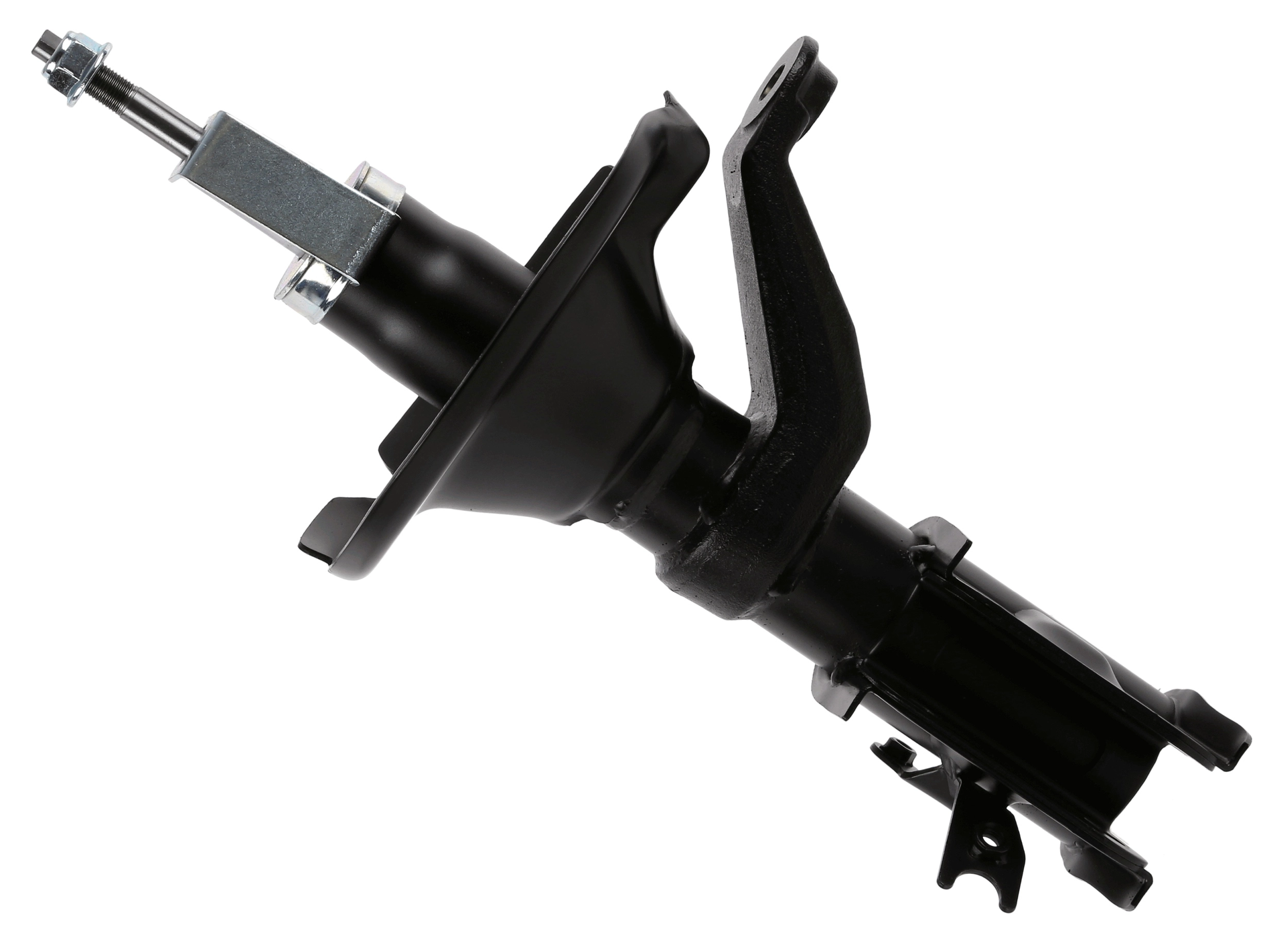 Shock Absorber (30-J14-A)