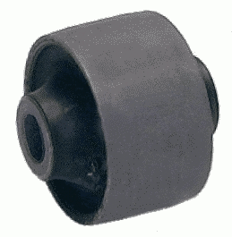 Mounting, control/trailing arm (87-231-A)