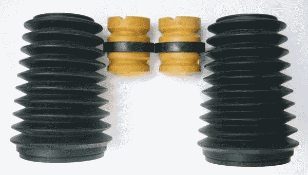 Dust Cover Kit, shock absorber (89-013-0)