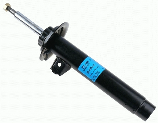 Shock Absorber (32-N15-A)
