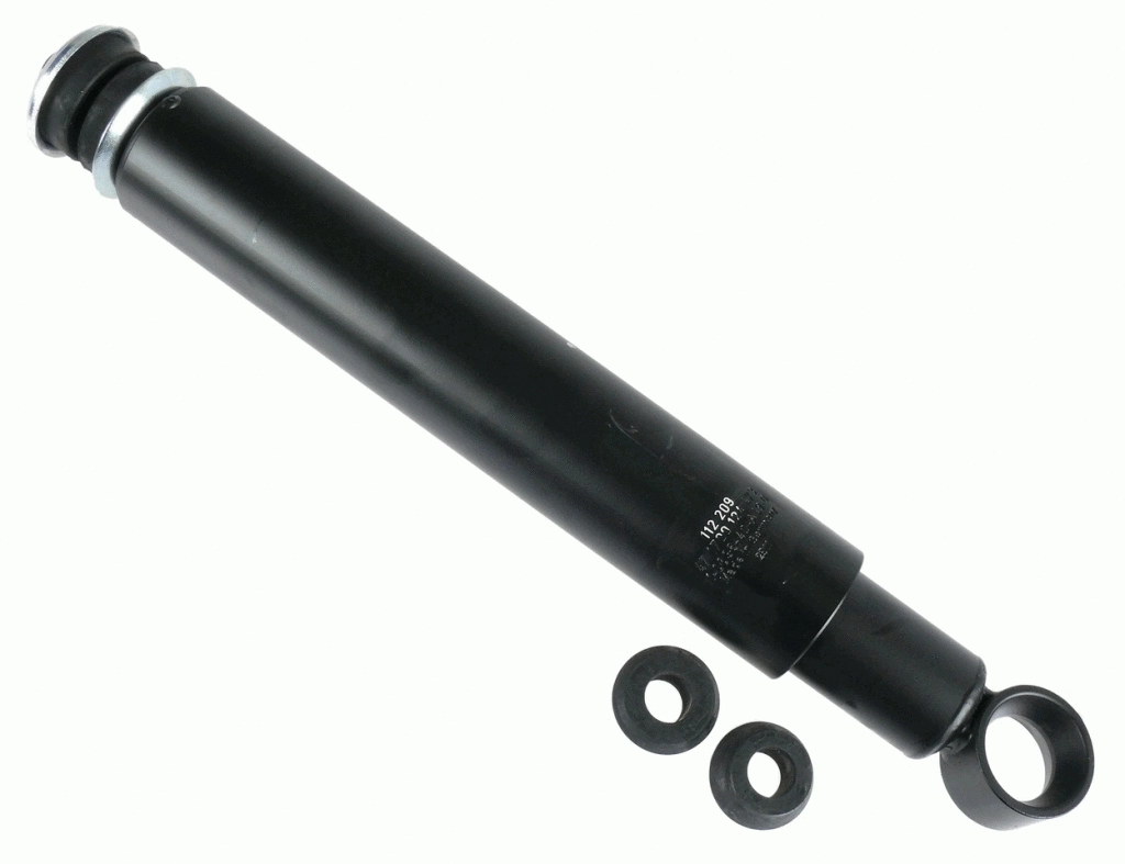 Shock Absorber (40-A49-0)