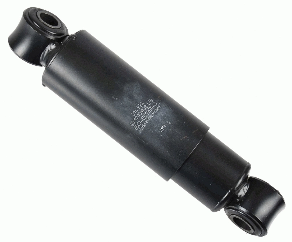 Shock Absorber (50-E99-0)