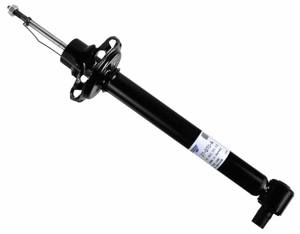 Shock Absorber (27-D70-A)
