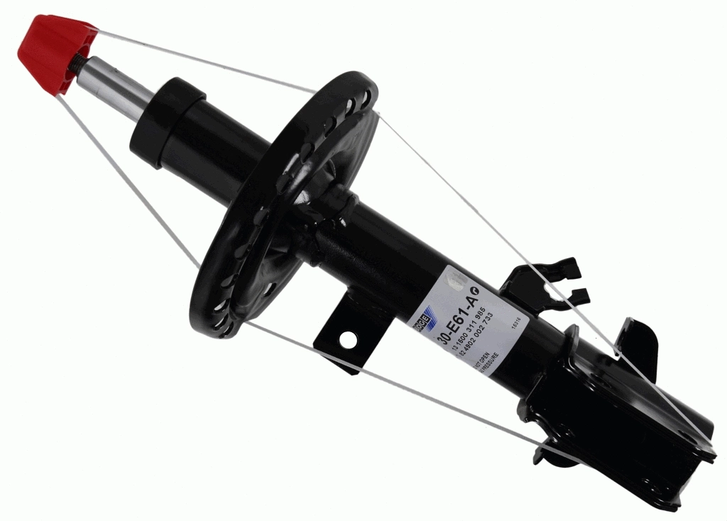 Shock Absorber (30-E61-A)