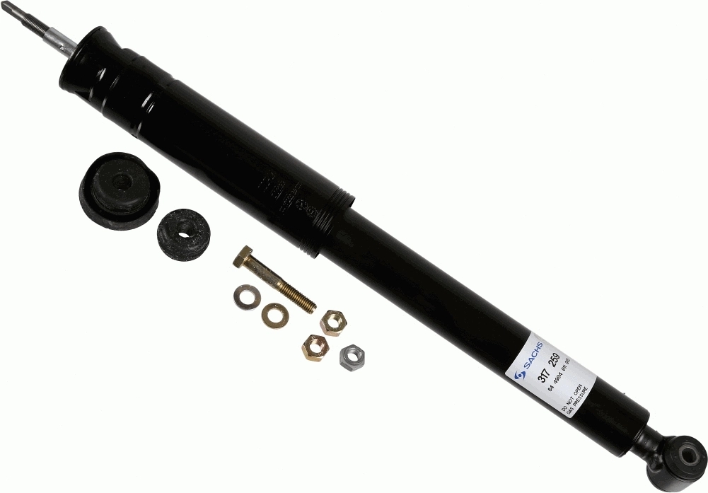 Shock Absorber (36-J64-0)