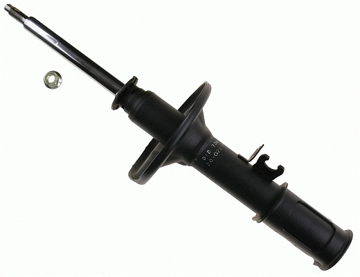 Shock Absorber (30-G25-A)