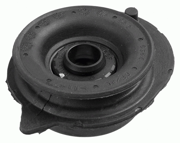 Suspension Strut Support Mount