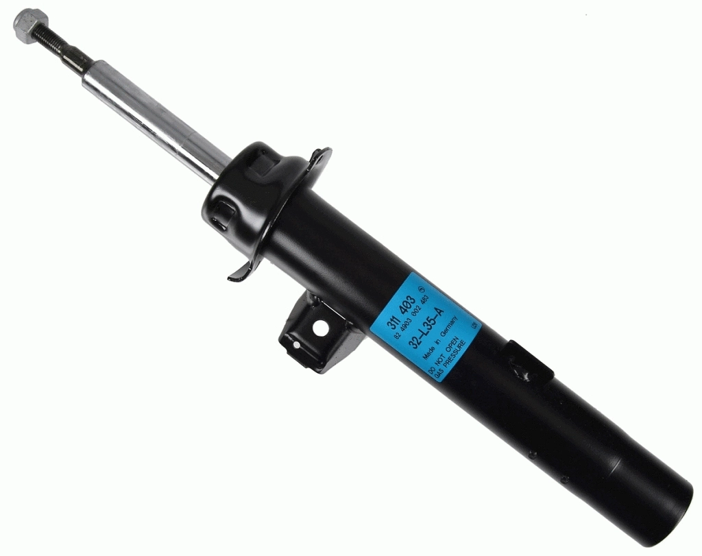 Shock Absorber (32-L35-A)