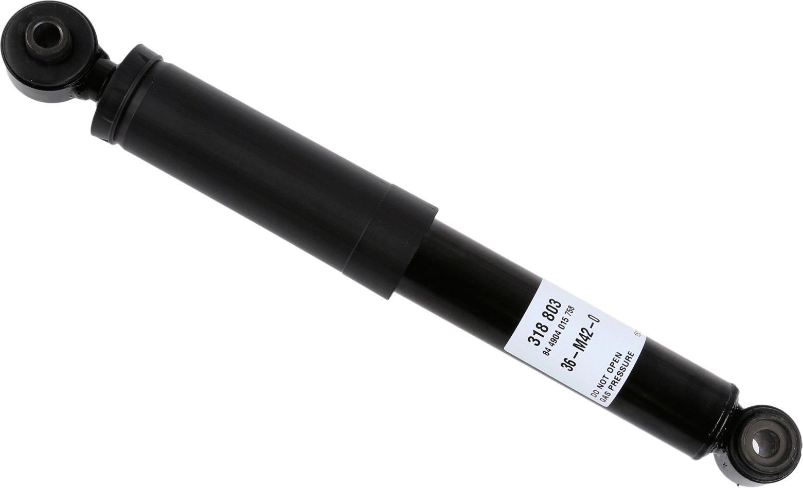 Shock Absorber (36-M42-0)