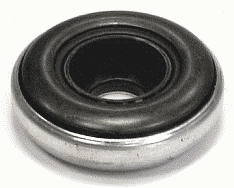 Rolling Bearing, suspension strut support mount (87-247-L)