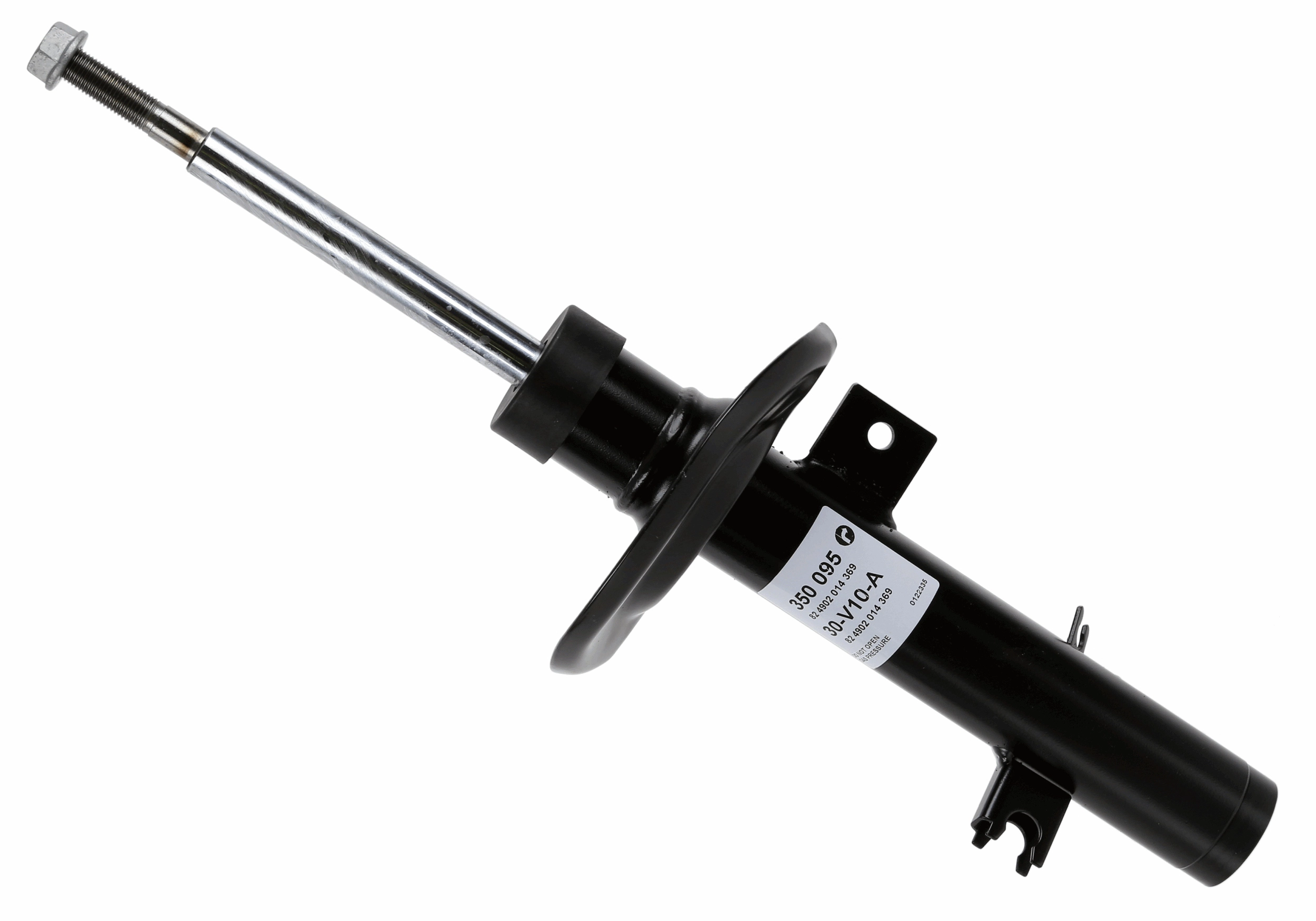 Shock Absorber (30-V10-A)