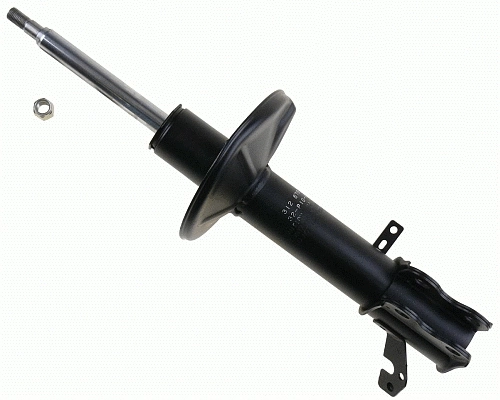 Shock Absorber (32-P10-A)
